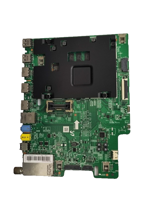 Main board scheda madre Samsung BN41-02534B