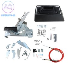 Automatic Floor Shifter Kit For Bm 80675 Th350 Th400 A727 A904