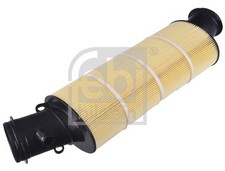 Luftfilter FEBI BILSTEIN 173613 Filtereinsatz für PORSCHE 911 991 Targa Carrera