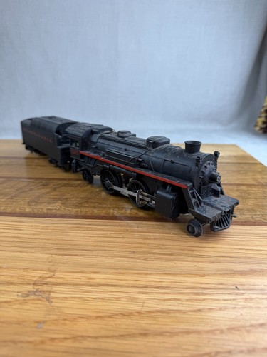 Locomotora y licitadora Lionel 8203 - calibre O - buen estado | Condition: Used