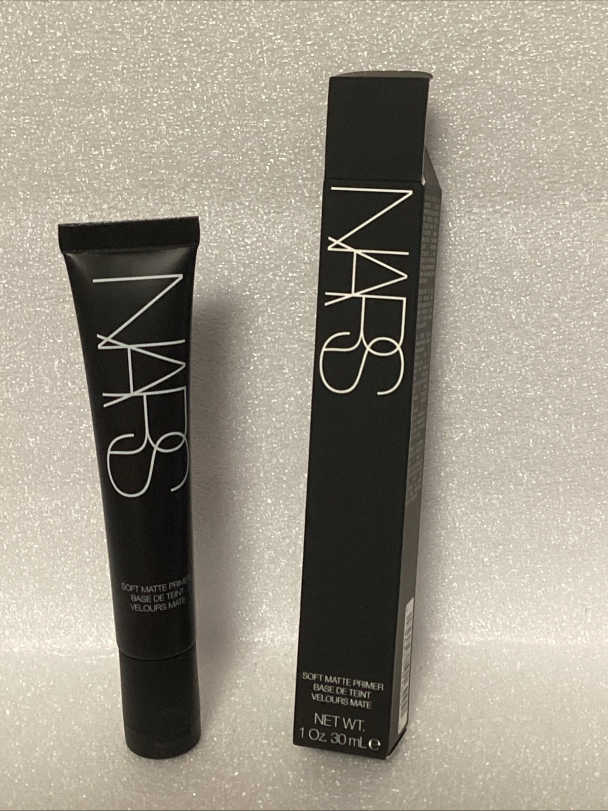 NARS Soft Matte Primer 30ml New & AUTHENTIC & Boxed