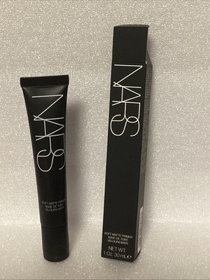 NARS Soft Matte Primer 30ml Neu & ORIGINAL & Originalverpackt