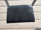 NWT SWAROVSKI TRI-FOLD WALLET-CARD HOLDER *w/CRYSTALS *$90 Retail — photo 2