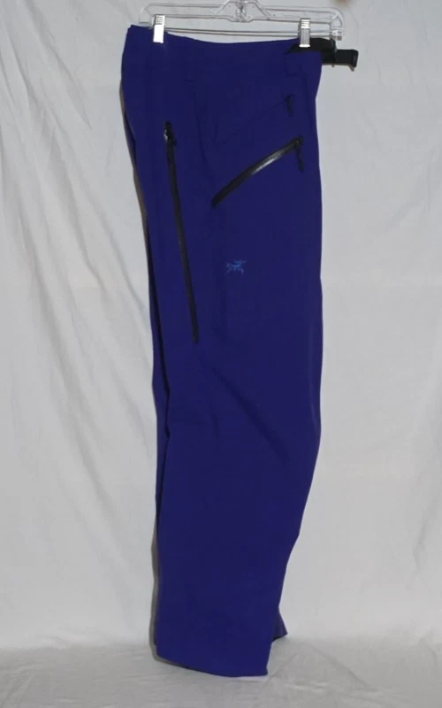 Arcteryx Sabre In Winter Sports Snow Pants & Bibs for sale | eBay