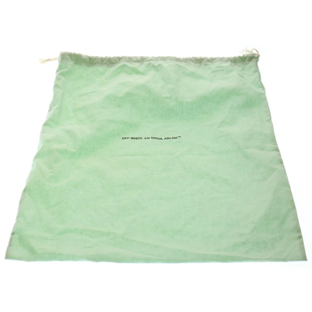 OFF-WHITE SMALL DIAGONAL BACKPACK Small Diagonal … - image 6