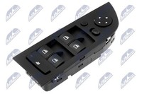 Schalter Fensterheber Vorne Links FÜR BMW 3ER E90 E91