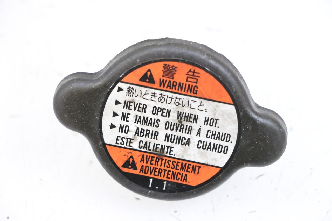 Radiator cap - Suzuki DL V STROM 1000 (2002 - 2007)