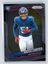 Abdul Carter