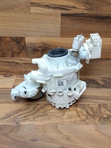 Miele Geschirrspüler Spülmaschine Umwälzpumpe Pumpe Mppw 02-31/4 MN: 11375821