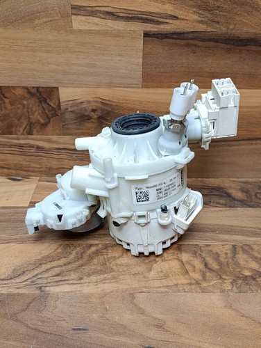Miele Geschirrspüler Spülmaschine Umwälzpumpe Pumpe Mppw 02-31/4 MN: 11375821
