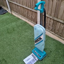 Oreck XL 2 Hypoallergenic Plus Vacuum Cleaner Full Working Order See Photo's 