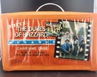 Vintage Original 1981 Hot Wheels ERTL The Dukes of Hazzard Car Carrying Case