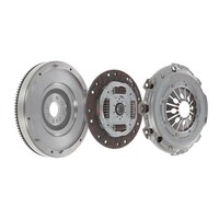 UmrüStsatz Kupplung Valeo 835063 FüR Ford Mondeo III