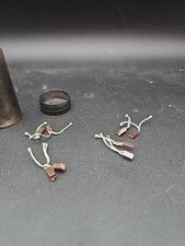 4 Pair Trinity Stand Up Serated Double Shunt ...
