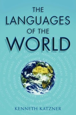 The Languages of the World by Kenneth Katzner PAPERBACK 9780415250047