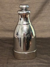 1940"s Pullman Car Railroad Thermos ~ Stanley Super VAC "It will not break"