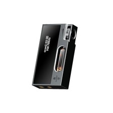 SHANLING UA7 Shanlin Vacuum Tube Portable DAC/AMP ES9069 High-Resolution Gray