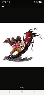 Figuarts ZERO - Gol D. Roger (One Piece) | BANDAI SPIRITS - Bild 1 von 4