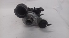 7701471097 TURBOLADER / 186219 FÜR RENAULT MEGANE I BA0/1_ 1.9 D