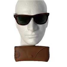 OCCHIALI DA SOLE VINTAGE B&L RAY-BAN WAYFARER 5024 L2053 TARTARUGA RayBan USA