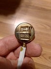 Vintage Las Vegas Slot Machine Pen On String And Pin — photo 8