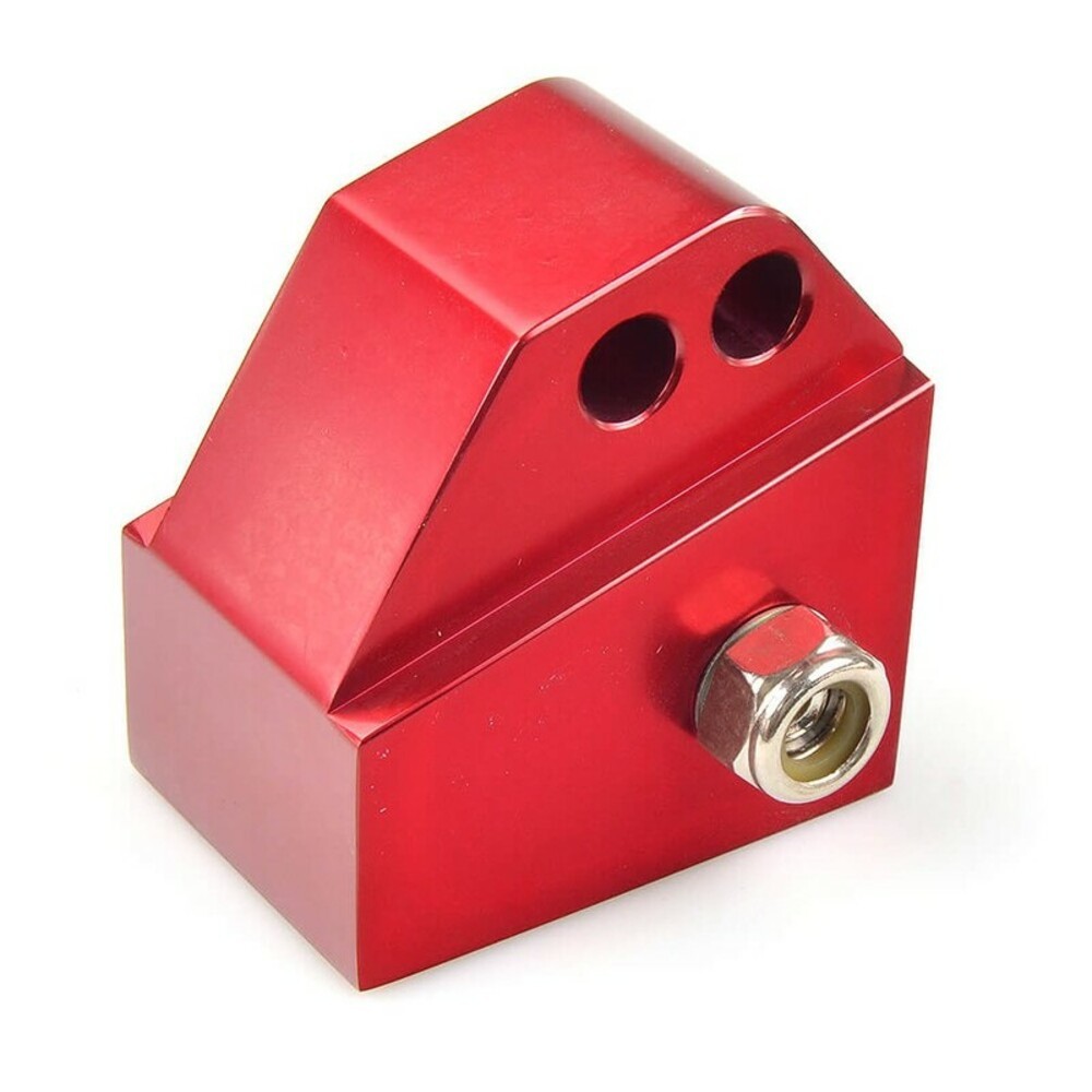 Free Shipping Red Shock Extender V Parts For Motorcycle Spare Parts