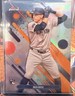 2025 Topps Finest - Common Ben Rice #48 Refractor (RC)