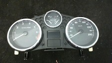 Compteur Peugeot 207