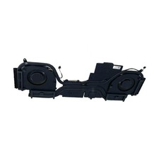 CPU GPU FAN Heatsink For Gigabyte For AORUS 15P For AORUS 15P XD RX5M DC12V 1A