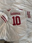 Nike Jimmy Garoppolo San Francisco 49ers Jersey On-Field Medium — photo 4