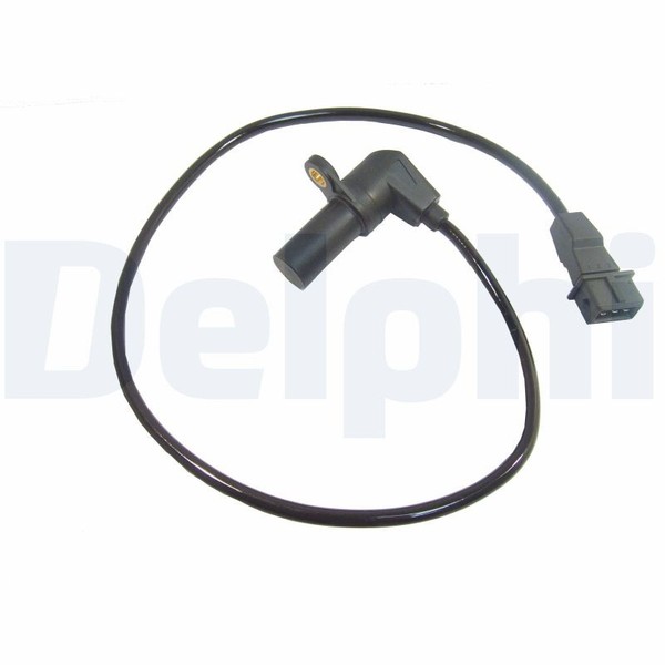 Kurbelwellensensor Impulsgeber FÜR Opel - Delphi SS10804-image