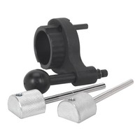 Sealey Diesel Motor Einstellwerkzeug Set - FüR Vag 1.4D,1.6D,2.0D - Riementrieb