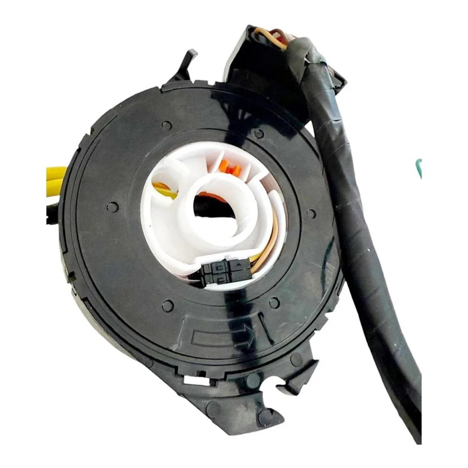 26102500 Air Bag Relógio Ajuste de Mola Chevy Silverado GMC Sierra (Não Encaixa na Cabine Tripulada) - Imagem 4 de 4