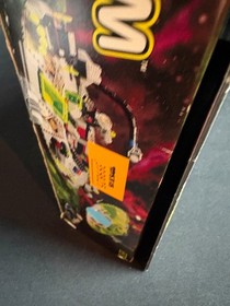 Lego 6975 Alien Avenger Space &rarr; UFO &rarr; from 1997 Classic Space P2