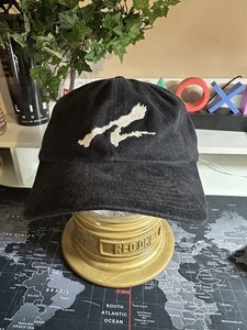 Andre Agassi Hat | eBay