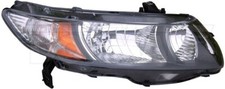 Dorman 1592050 Head Lamp Assembly fits Honda Civic 33101SVAA51