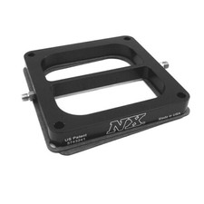 Np507 Nitrous Express Dominator Conventional Pro-power Plate Only 100-500 Hp