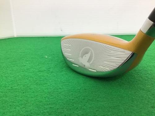 HONMA BERES AIZU 3Star Fairway wood 18deg SR-Flex ARMRQ MX 3S with H/C - Picture 2 of 8