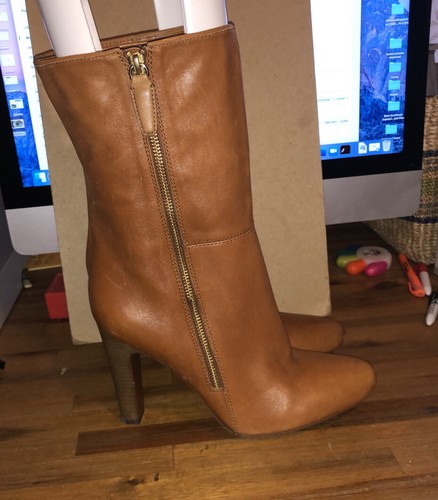 Coach Malia #7680 Boots 11B - Picture 3 of 9