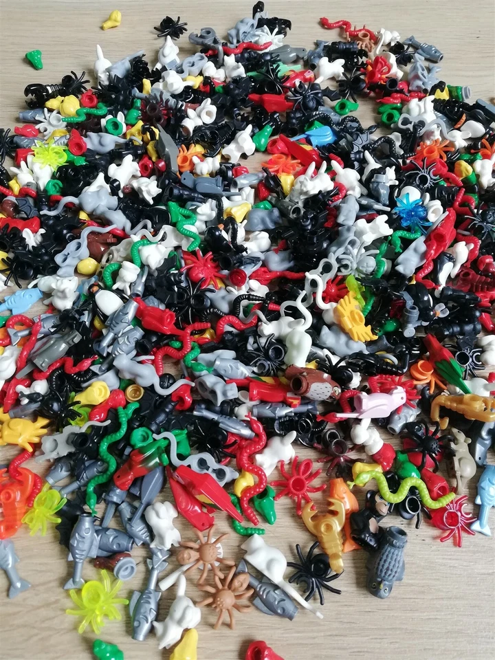 LEGO Animals & Insect (x15 animals per order) Suprise Packs! - Image 2 of 4