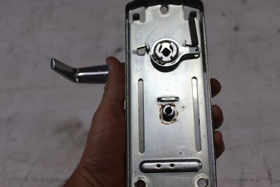 Used Dormakaba  KABA CARD DOOR LOCK