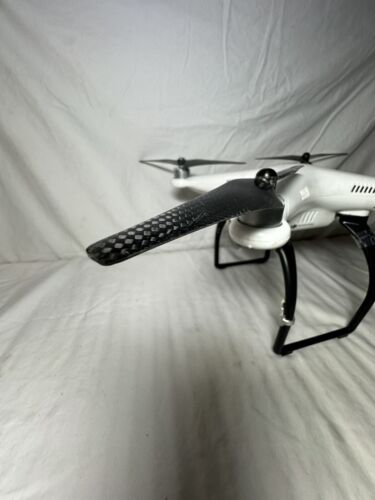DJI Phantom II Aerial Drone P330Z DRONE ONLY FOR PARTS/REPAIR - Picture 2 of 17