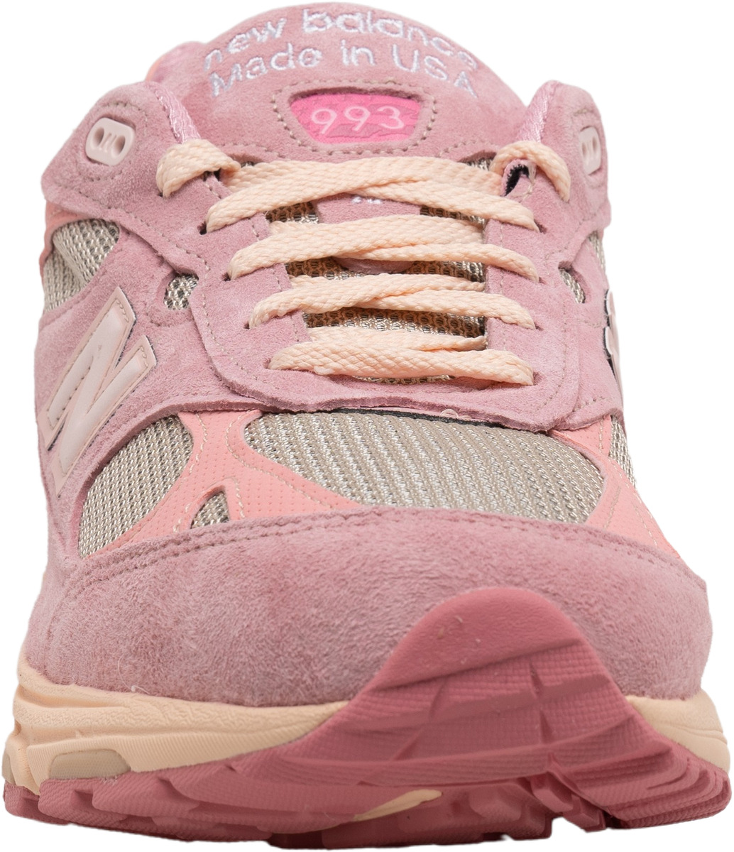 New Balance 993 X Joe Freshgoods Made in USA Performance Art