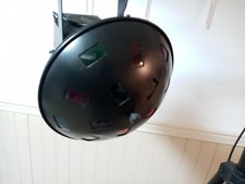 American DJ Vertigo Lights Used Good Condition Tested