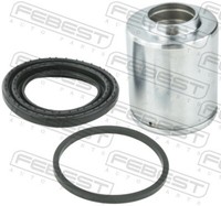 2176-TT9R-KIT Febest Reparatursatz, Bremssattel FüR Ford