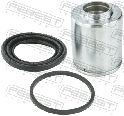 2176-TT9R-KIT FEBEST Reparatursatz, Bremssattel für FORD - Bild 1 von 2