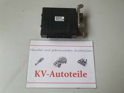 Mitsubishi Galant 2000 2.5 V6 AT Sport Edition Steuergerät Getriebe MR470362