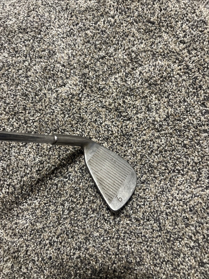 SQUARE TWO S2 17-4 TMP TOTAL MATCH PLUS #9 IRON RH 38” - Image 3 of 4