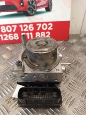 Nissan Elgrand 2009-2012 ABS PUMP 47660WL301