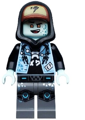 new new ninjago